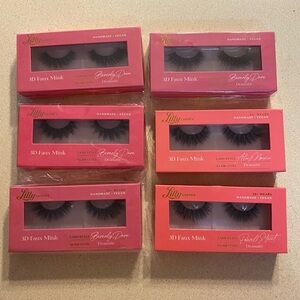 Lilly Lashes Bundle